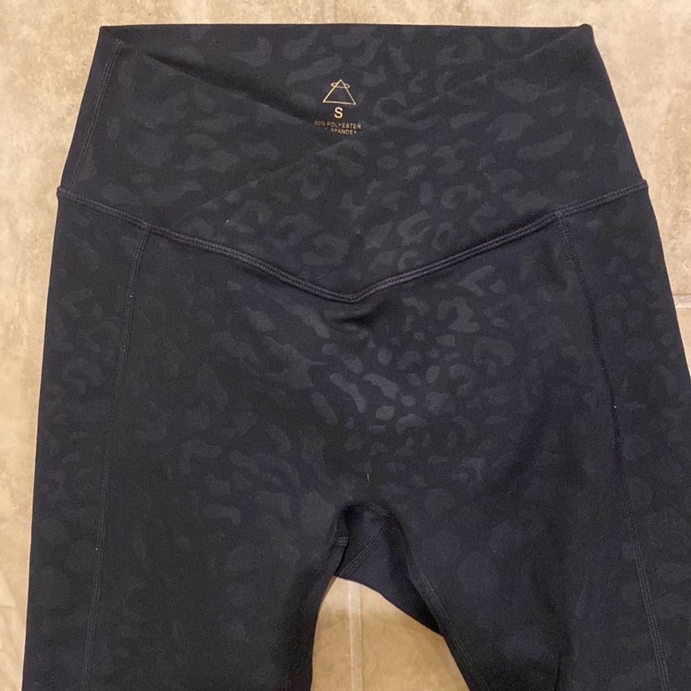 Halio Wrap Leggings